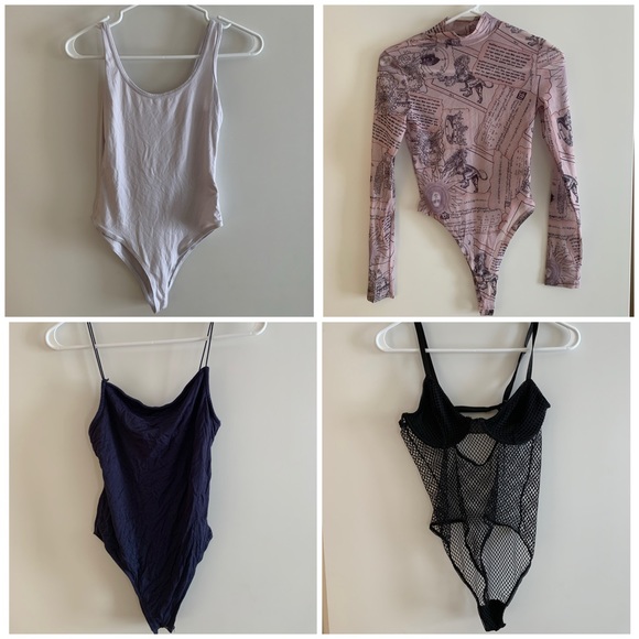 Closet CLEANOUT! - Picture 2 of 8